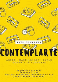 photo of Contemplarte 